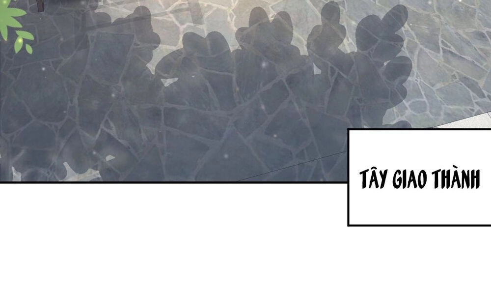 Vương Phi Thông Linh Chapter 28 - 31