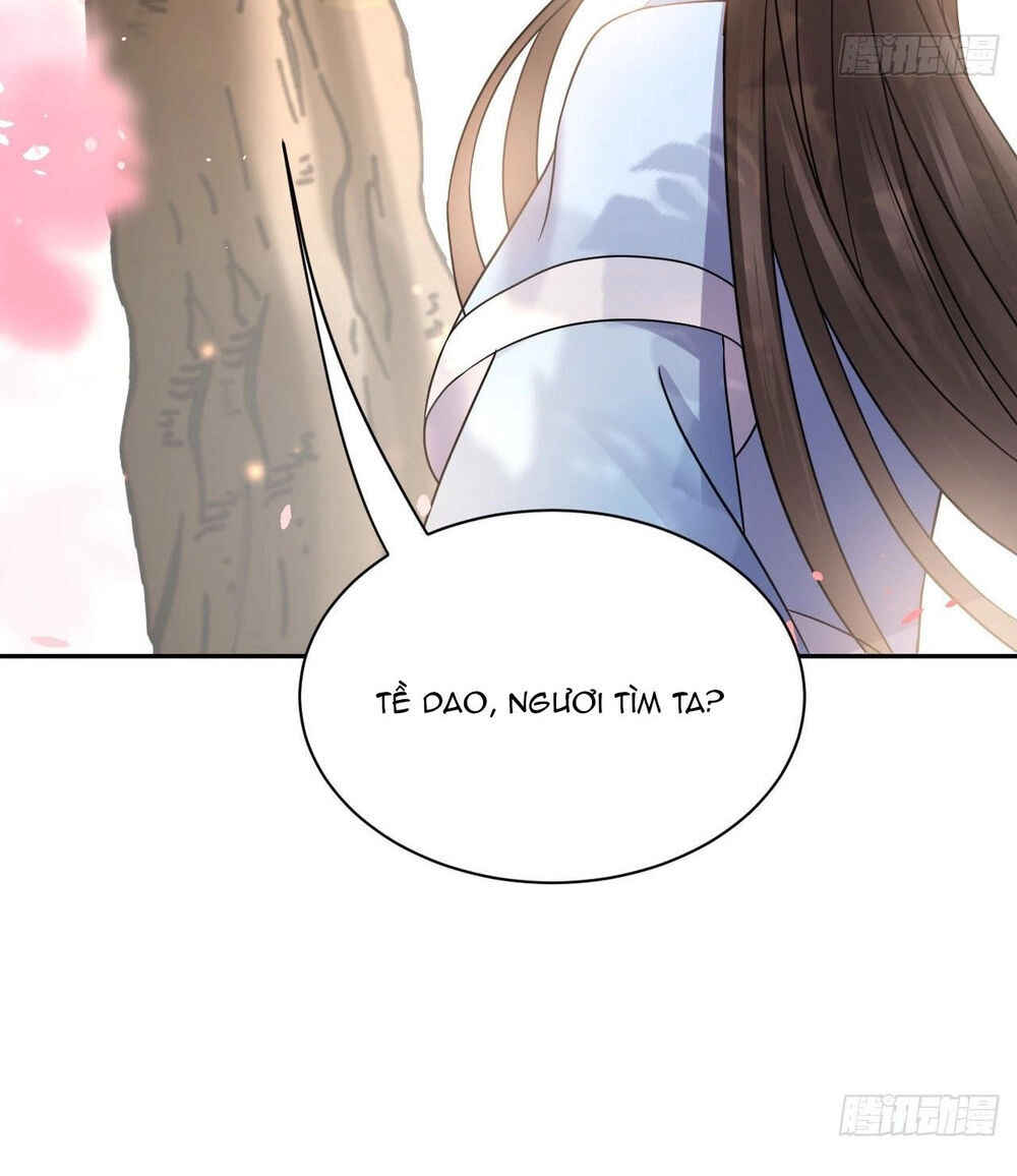 Vương Phi Thông Linh Chapter 28 - 34