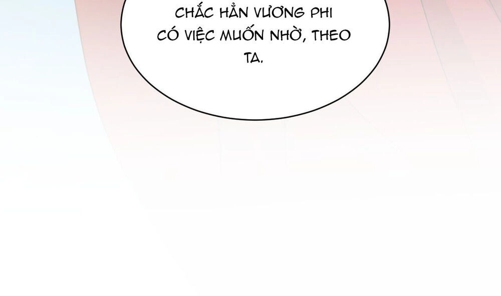 Vương Phi Thông Linh Chapter 28 - 37