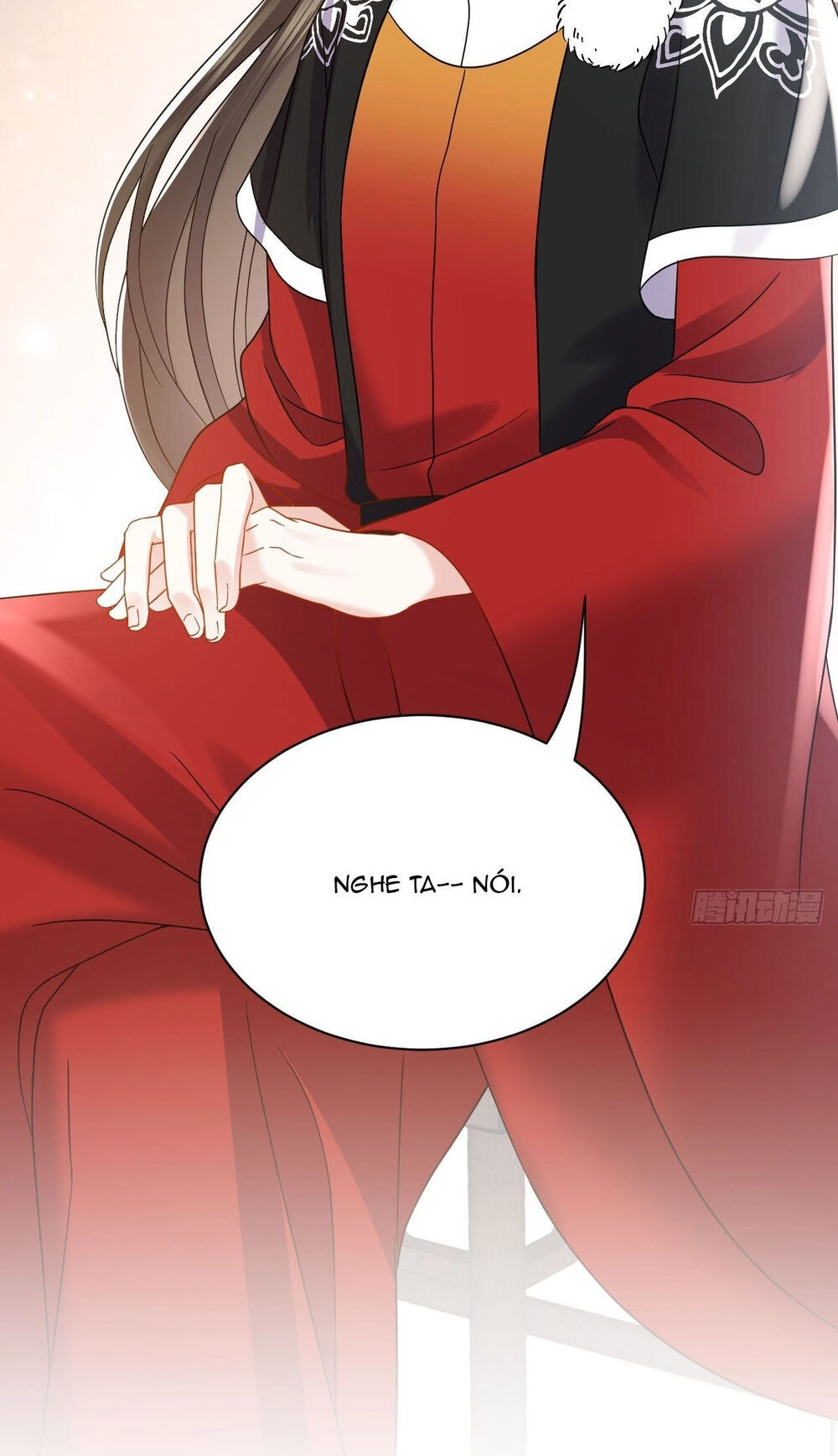 Vương Phi Thông Linh Chapter 28 - 47