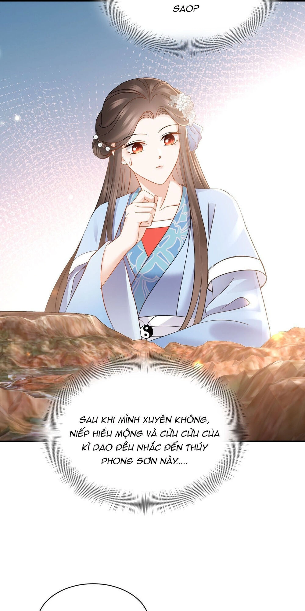 Vương Phi Thông Linh Chapter 29 - 6