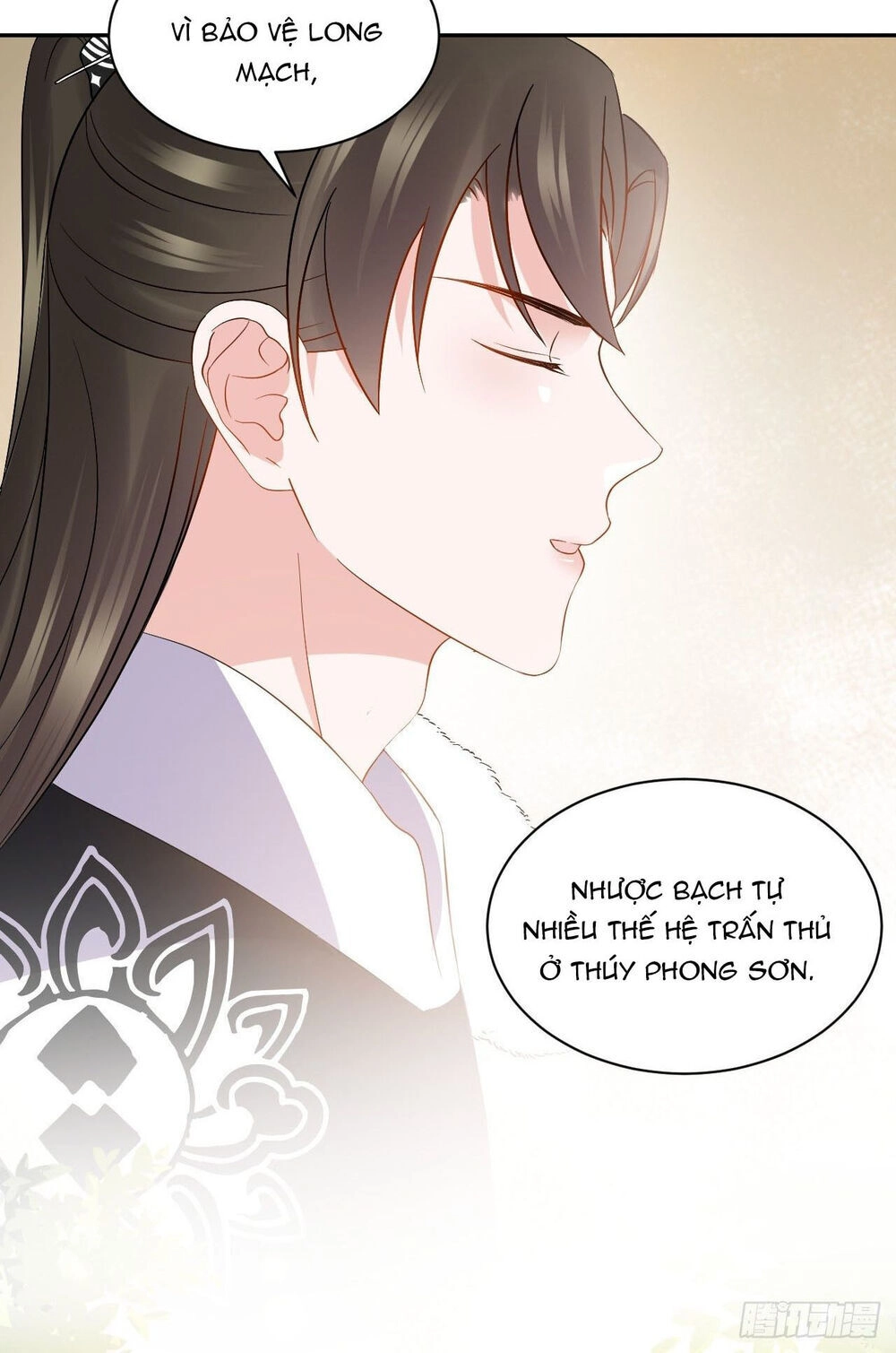 Vương Phi Thông Linh Chapter 29 - 7