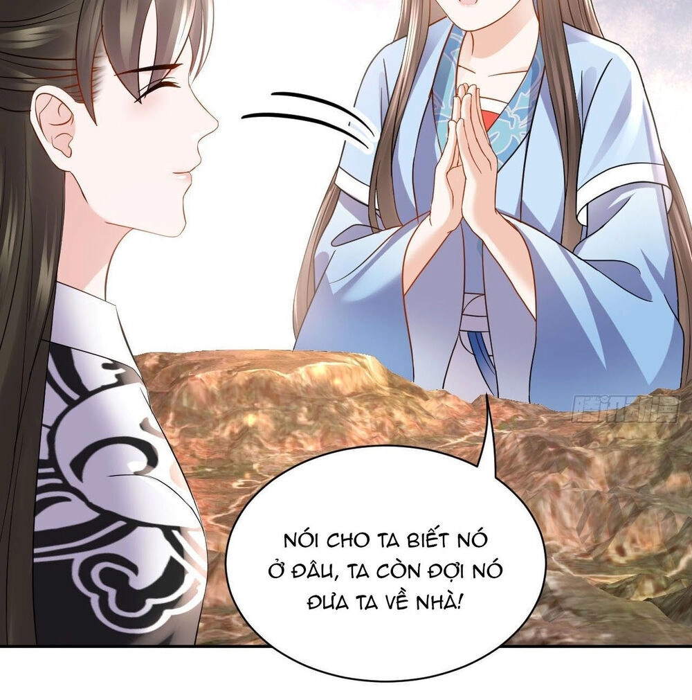 Vương Phi Thông Linh Chapter 29 - 13