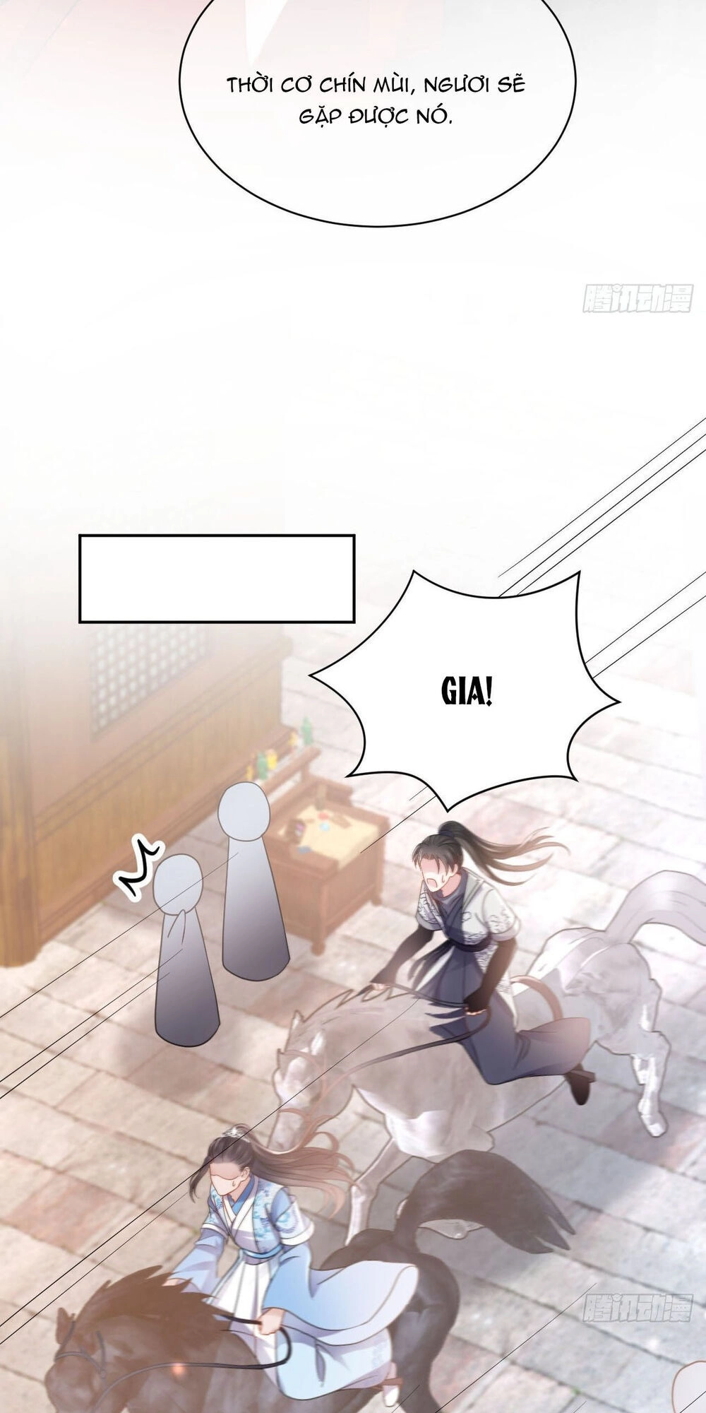 Vương Phi Thông Linh Chapter 29 - 15