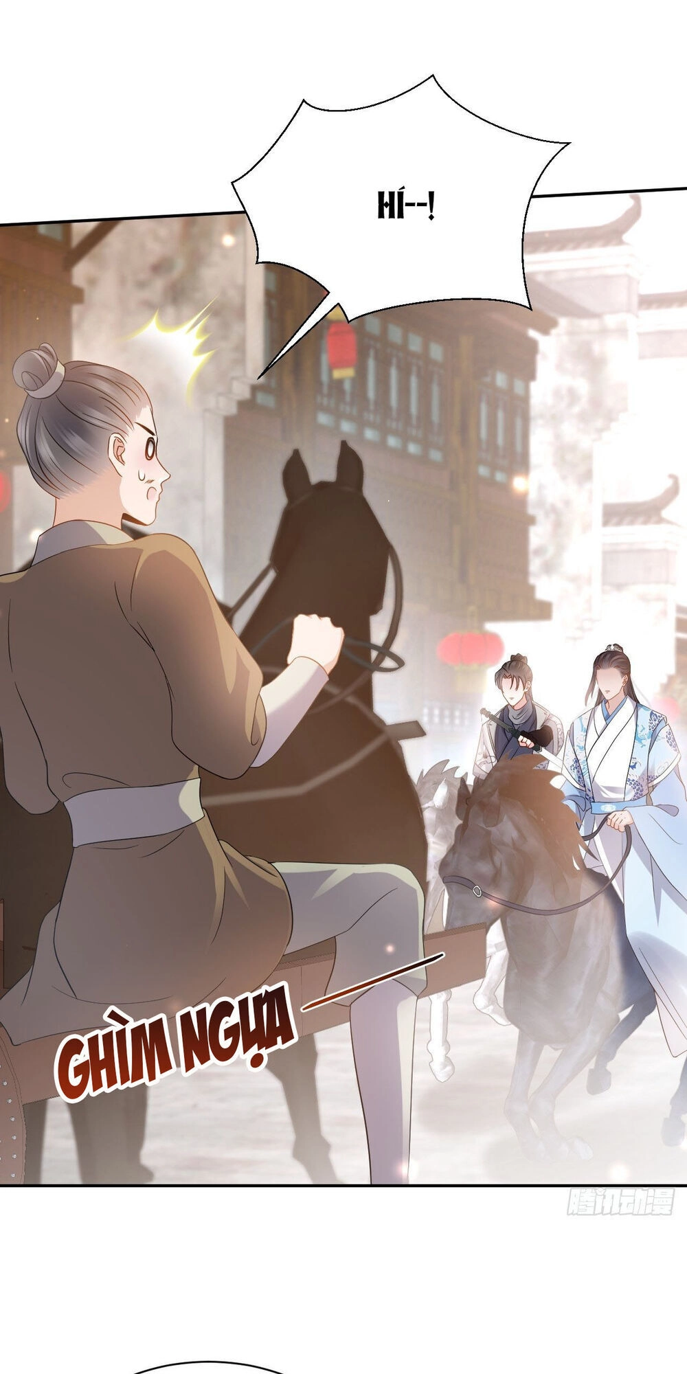 Vương Phi Thông Linh Chapter 29 - 19