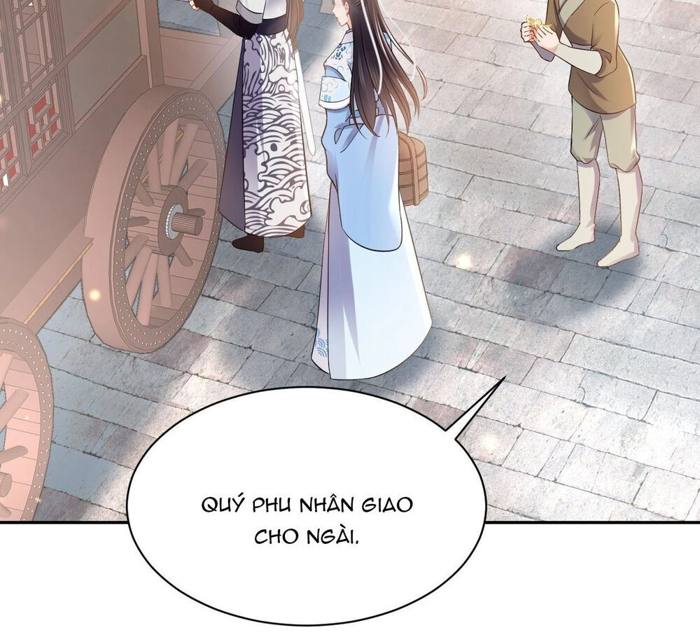 Vương Phi Thông Linh Chapter 29 - 22