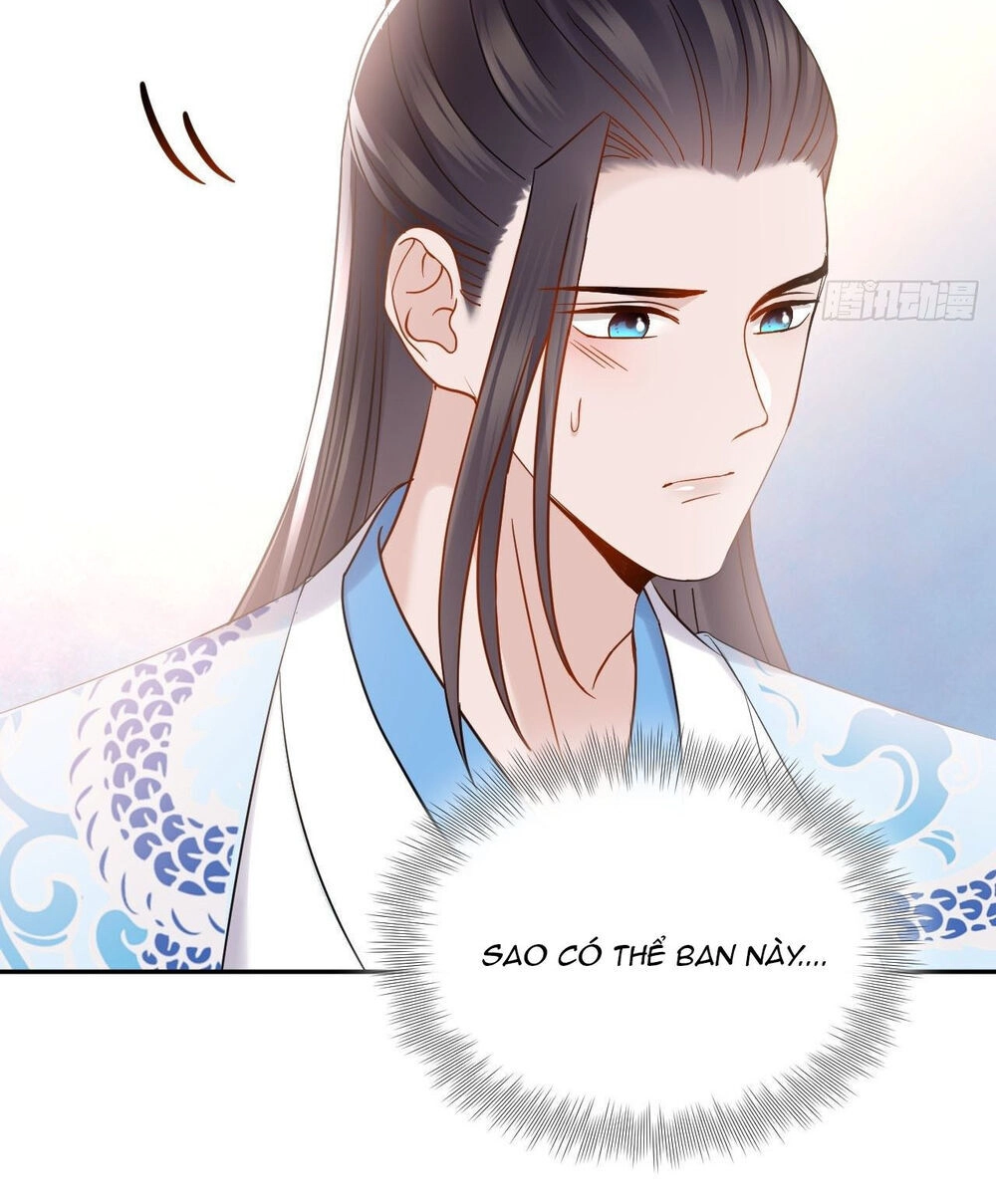 Vương Phi Thông Linh Chapter 29 - 28