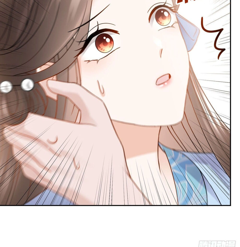 Vương Phi Thông Linh Chapter 29 - 31