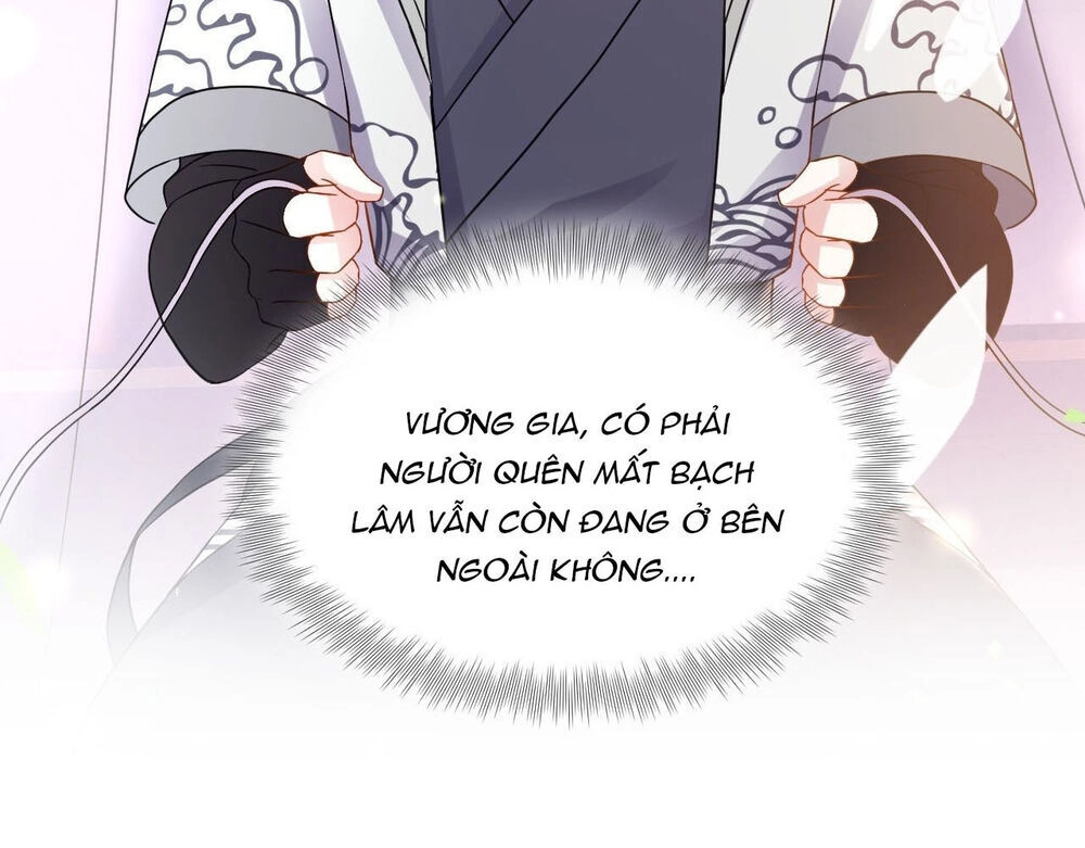 Vương Phi Thông Linh Chapter 29 - 47