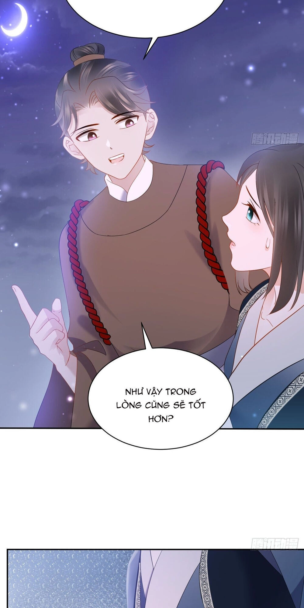 Vương Phi Thông Linh Chapter 30 - 5