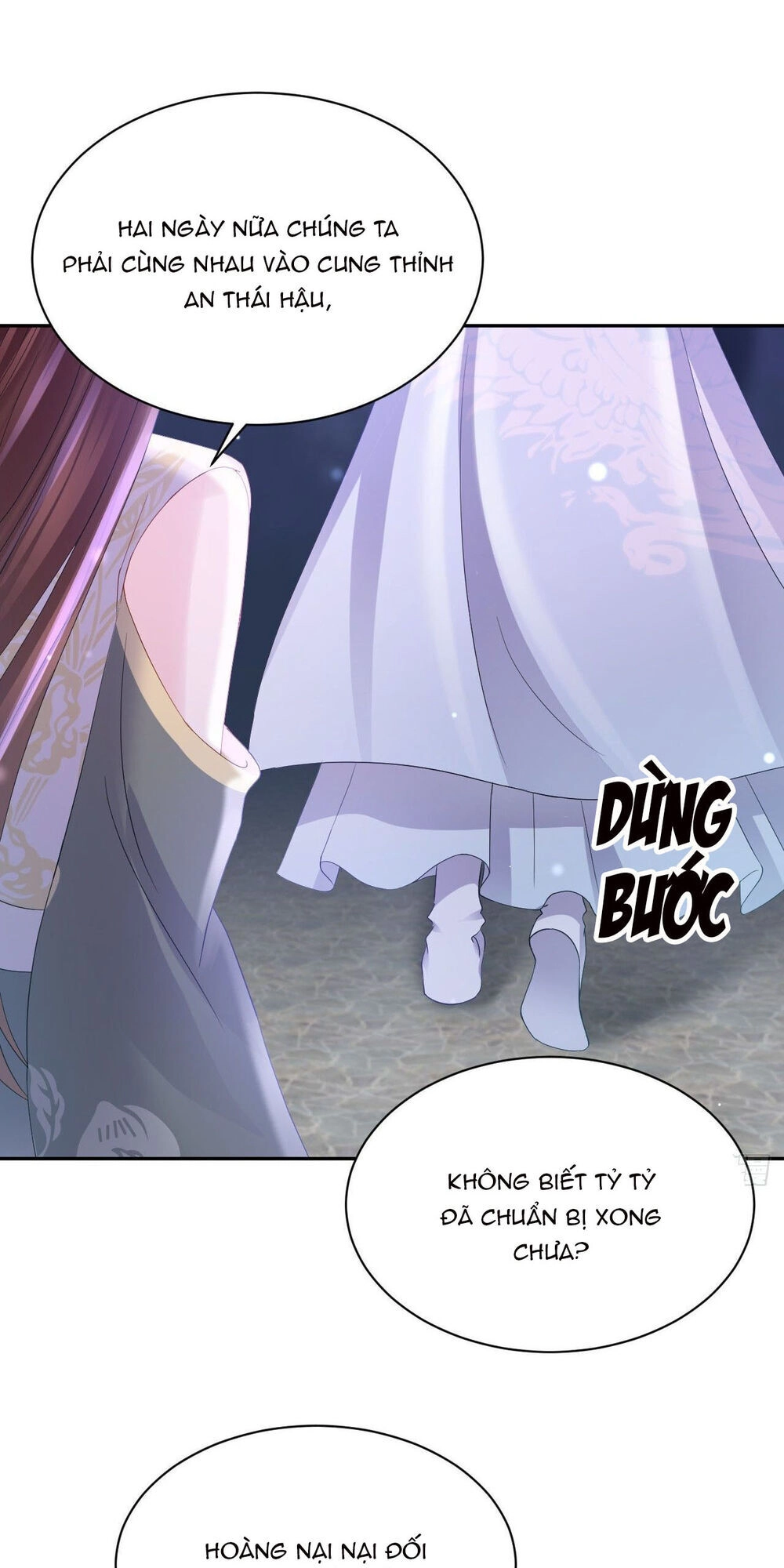 Vương Phi Thông Linh Chapter 30 - 14