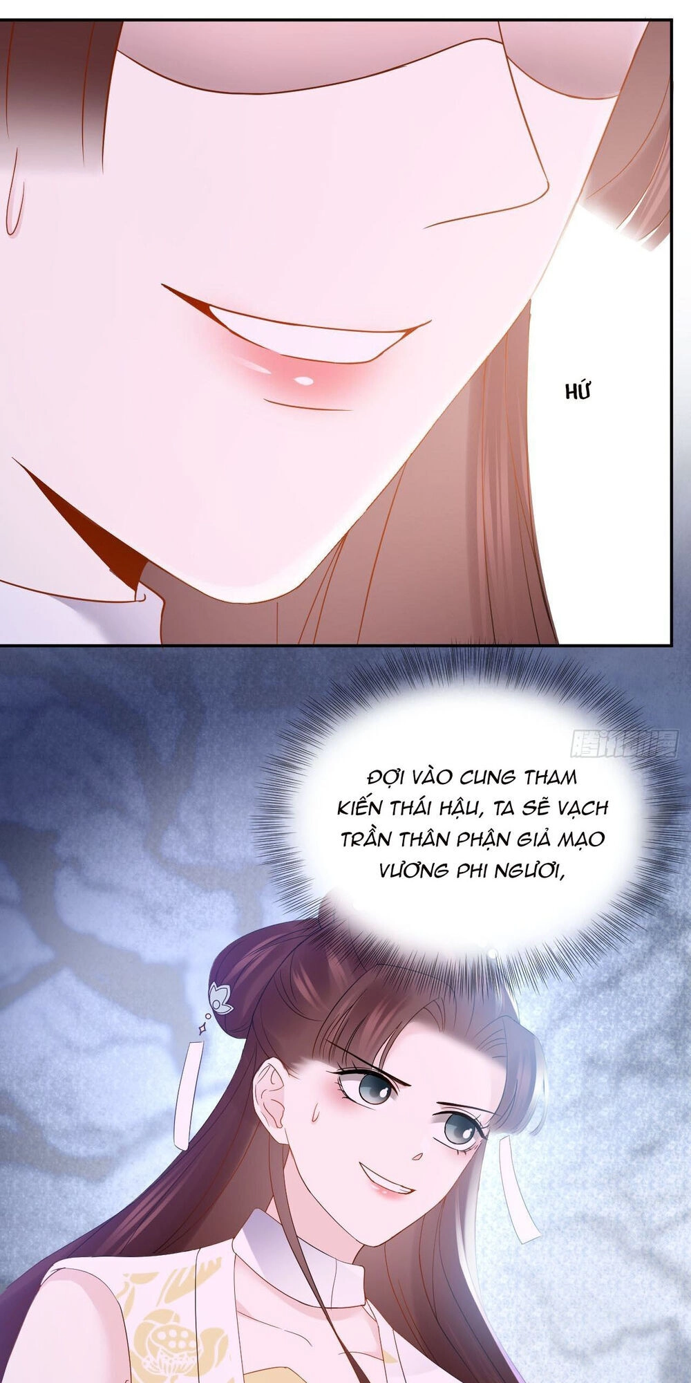 Vương Phi Thông Linh Chapter 30 - 17