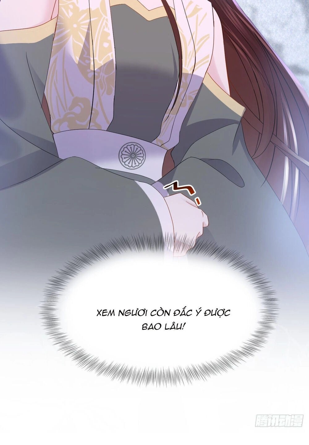 Vương Phi Thông Linh Chapter 30 - 18