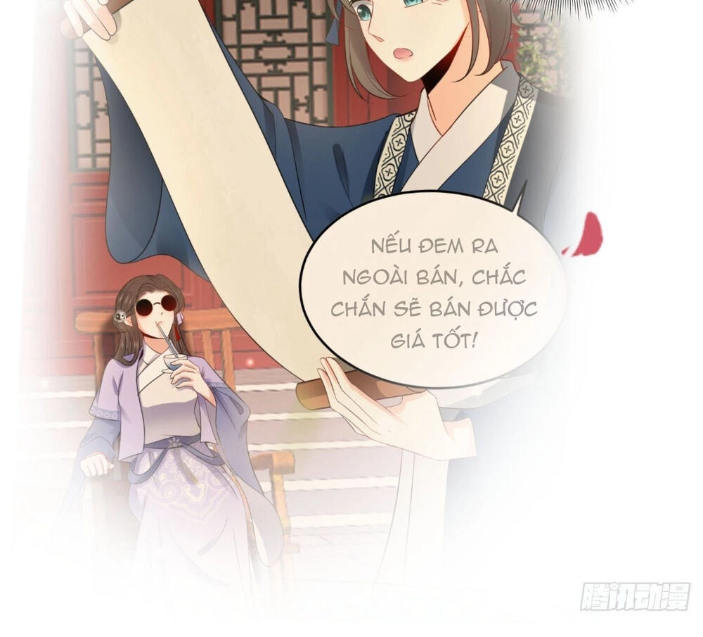 Vương Phi Thông Linh Chapter 30 - 22