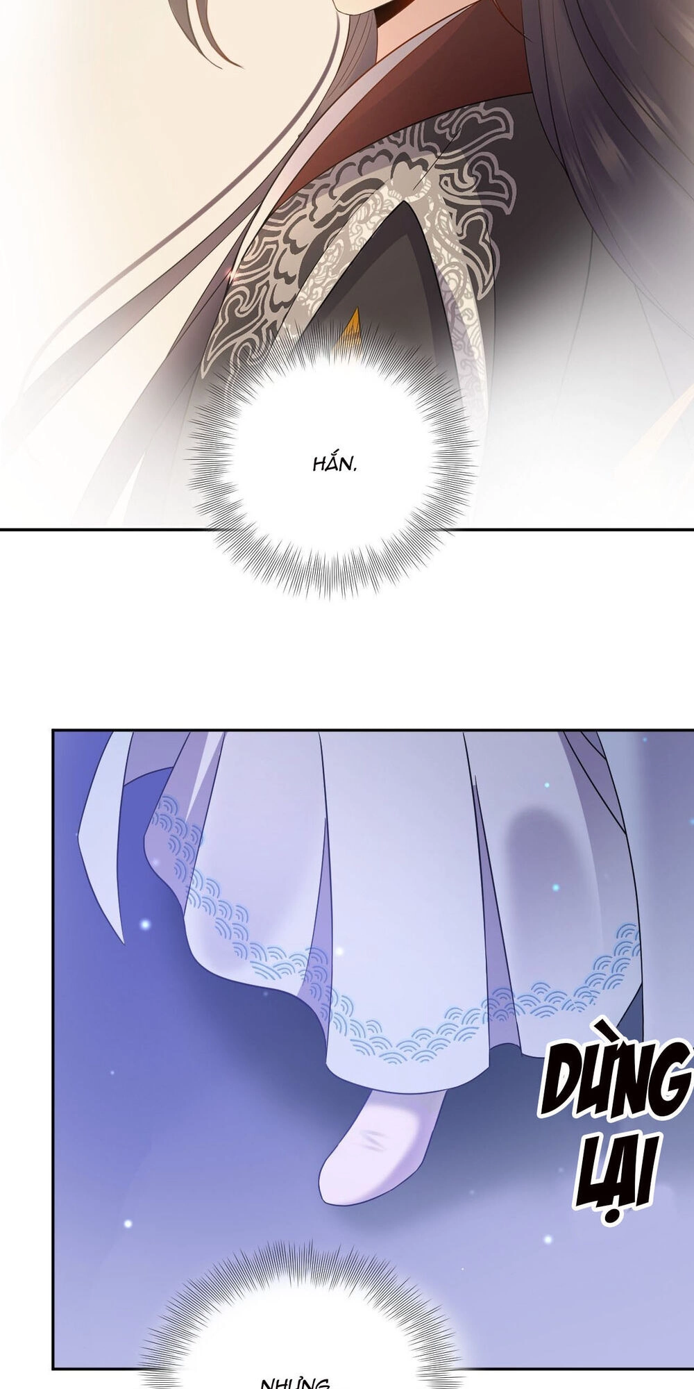 Vương Phi Thông Linh Chapter 30 - 24