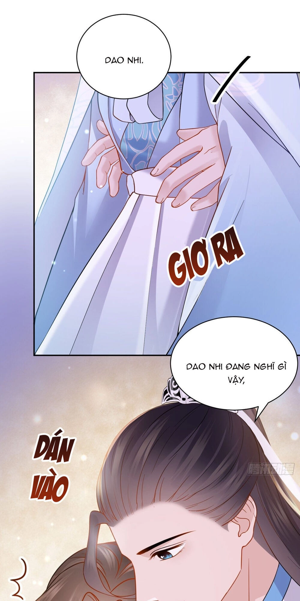 Vương Phi Thông Linh Chapter 30 - 27