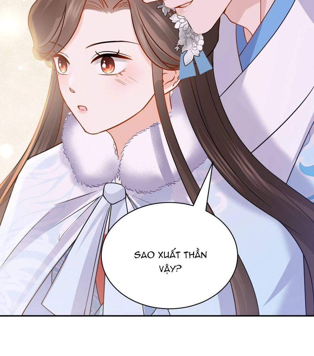 Vương Phi Thông Linh Chapter 30 - 28