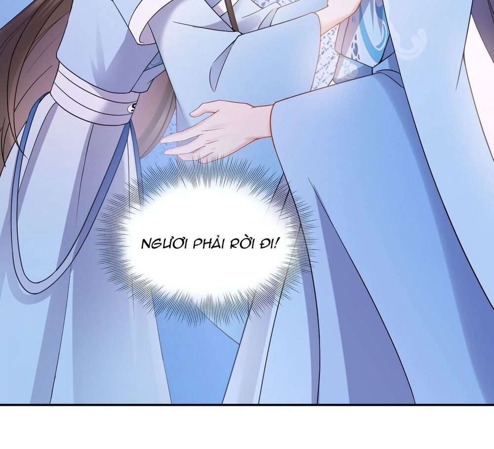 Vương Phi Thông Linh Chapter 30 - 48