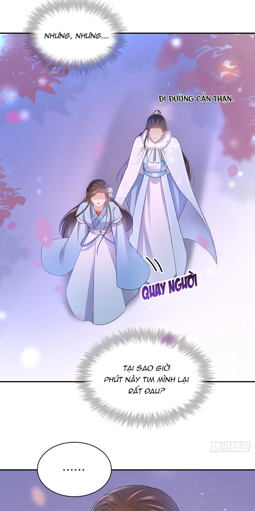 Vương Phi Thông Linh Chapter 30 - 49