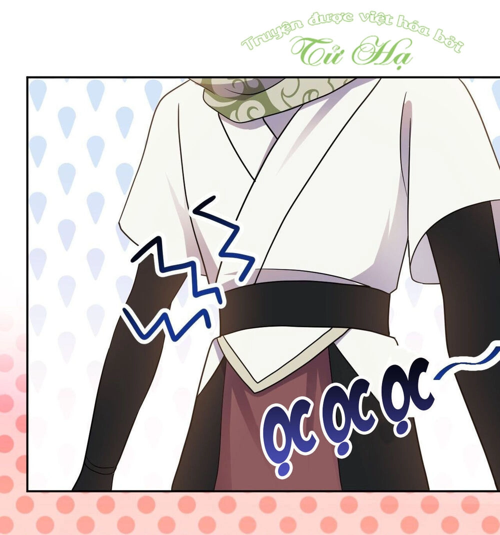 Vương Phi Thông Linh Chapter 31 - 9