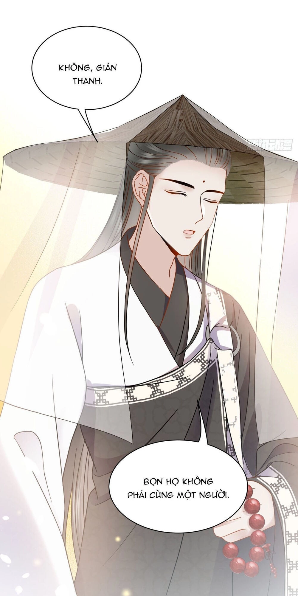 Vương Phi Thông Linh Chapter 31 - 13