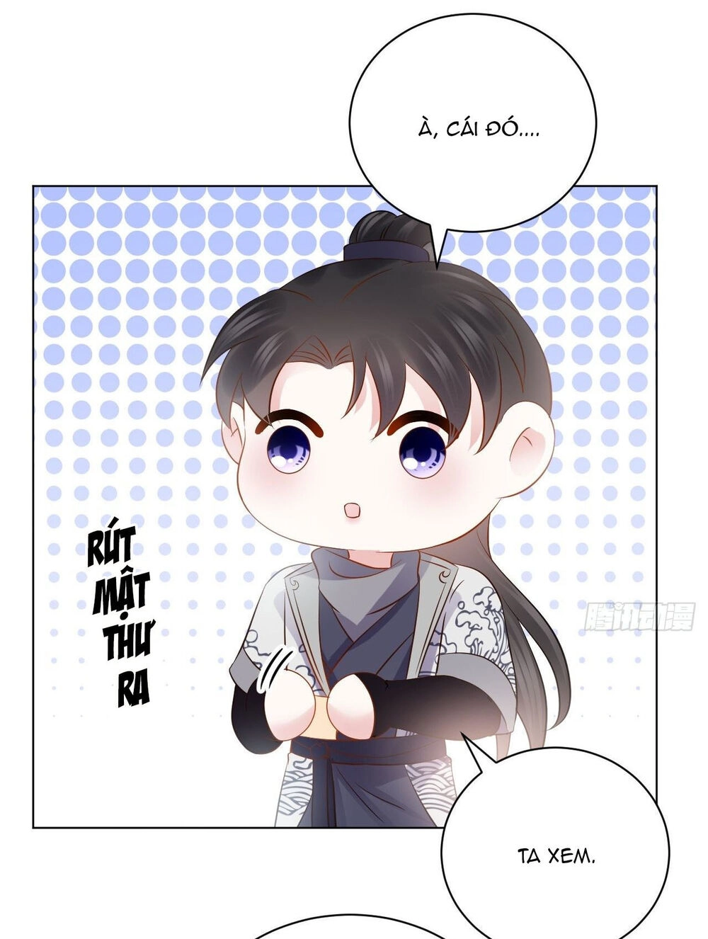 Vương Phi Thông Linh Chapter 31 - 17