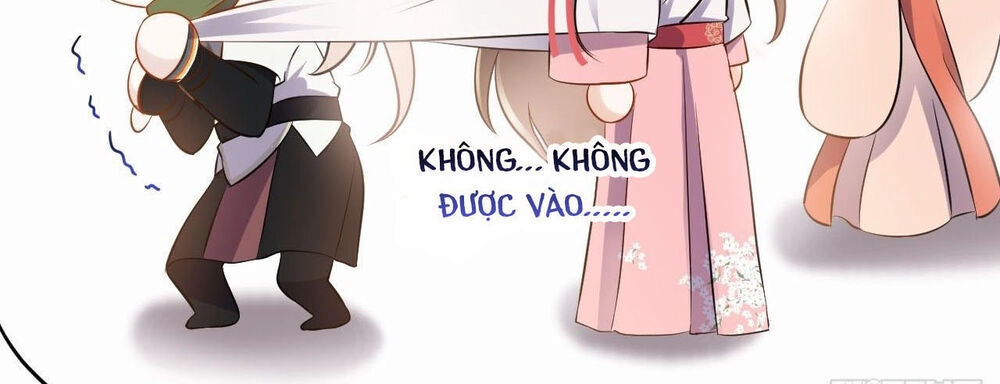 Vương Phi Thông Linh Chapter 31 - 19