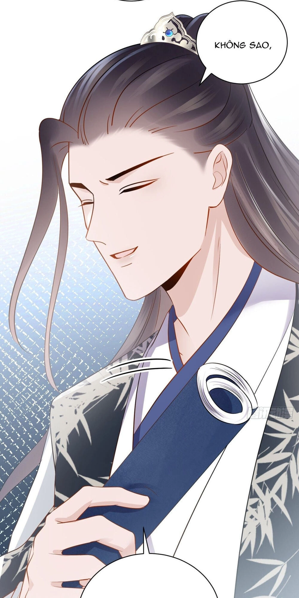 Vương Phi Thông Linh Chapter 31 - 22