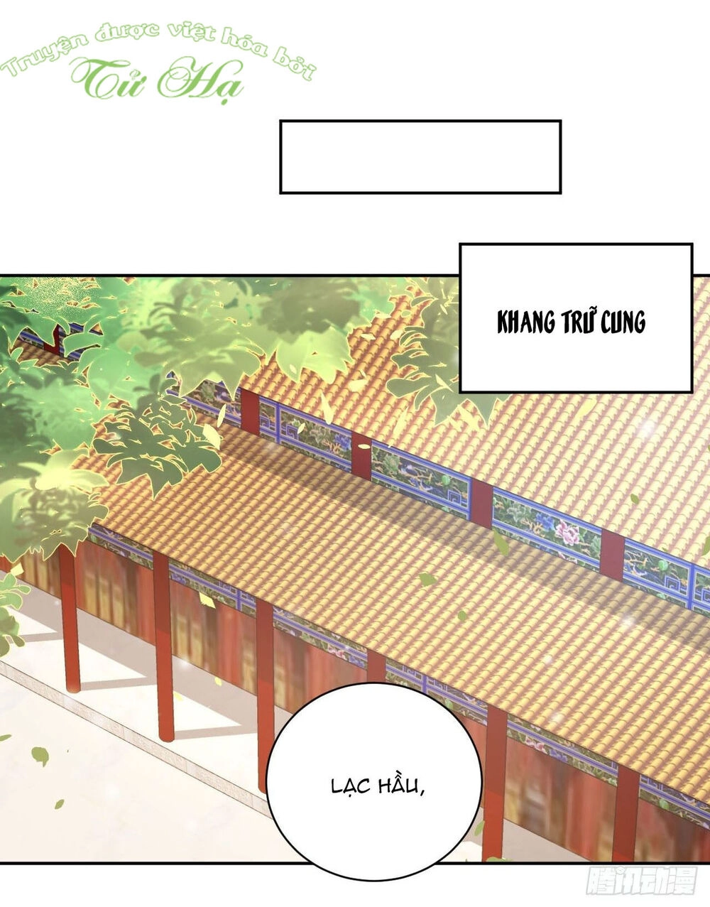 Vương Phi Thông Linh Chapter 31 - 24