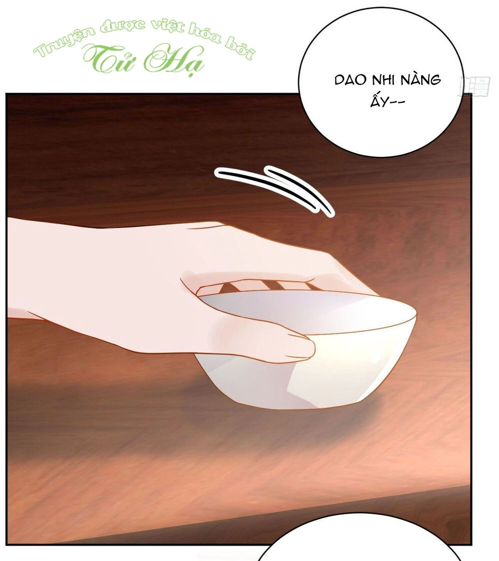 Vương Phi Thông Linh Chapter 31 - 28