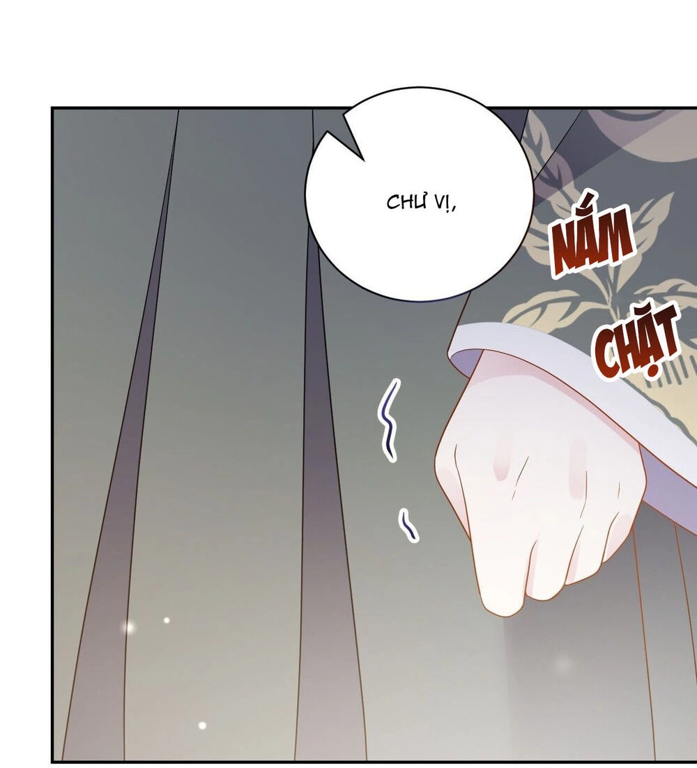 Vương Phi Thông Linh Chapter 31 - 32