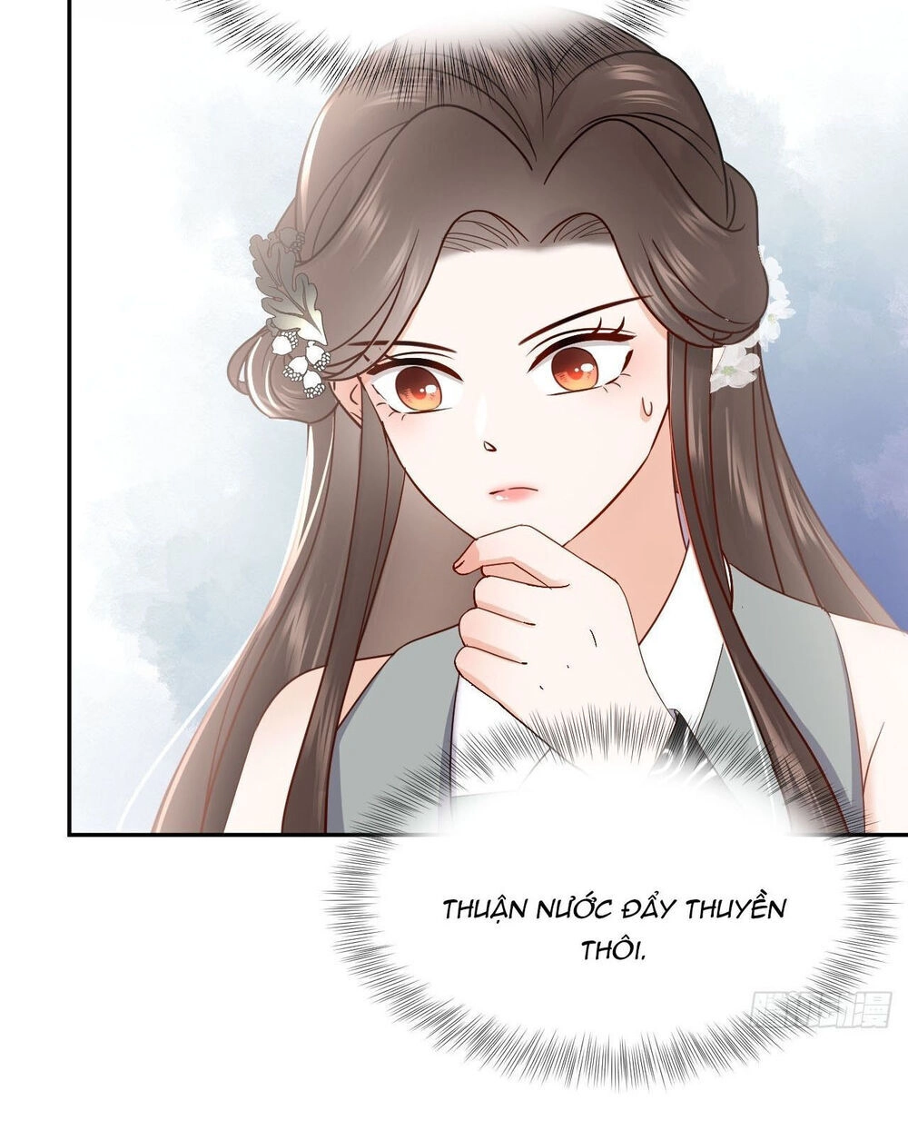 Vương Phi Thông Linh Chapter 32 - 4