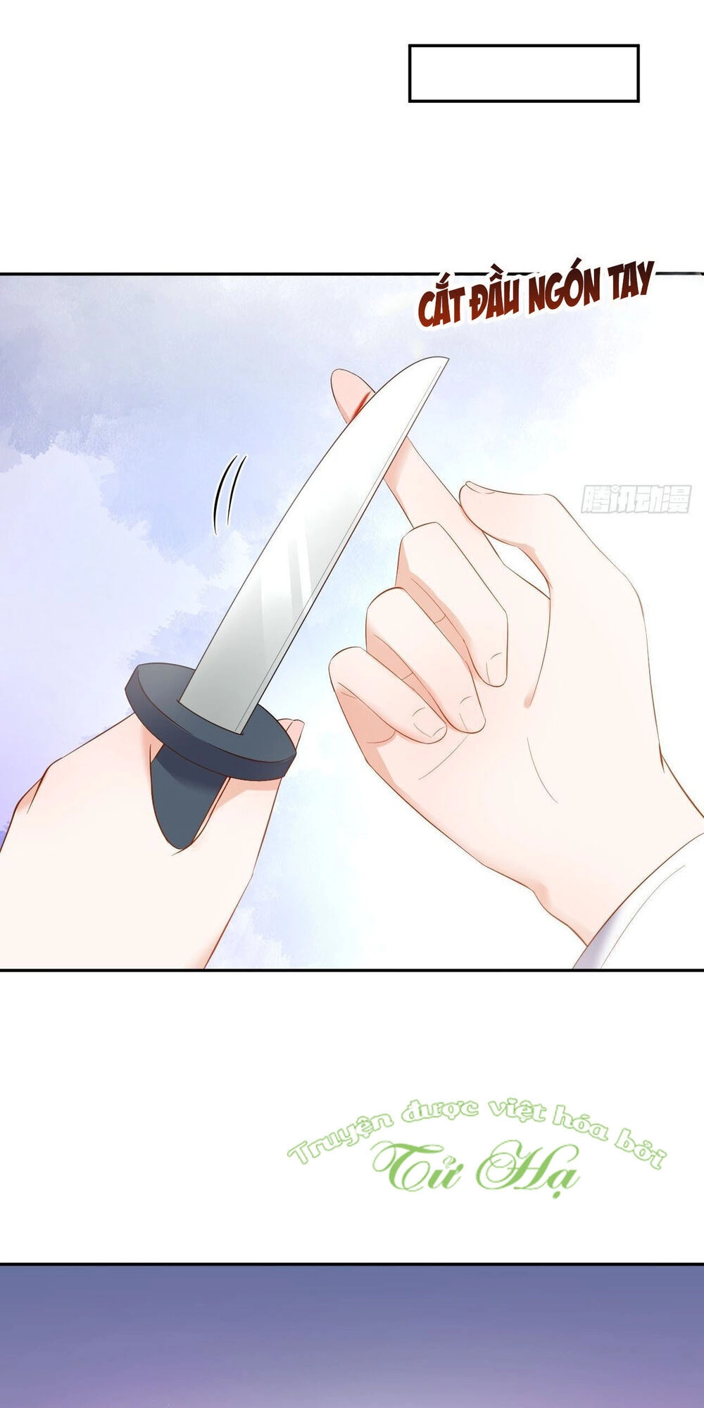 Vương Phi Thông Linh Chapter 32 - 9