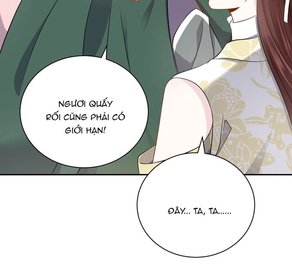 Vương Phi Thông Linh Chapter 32 - 16