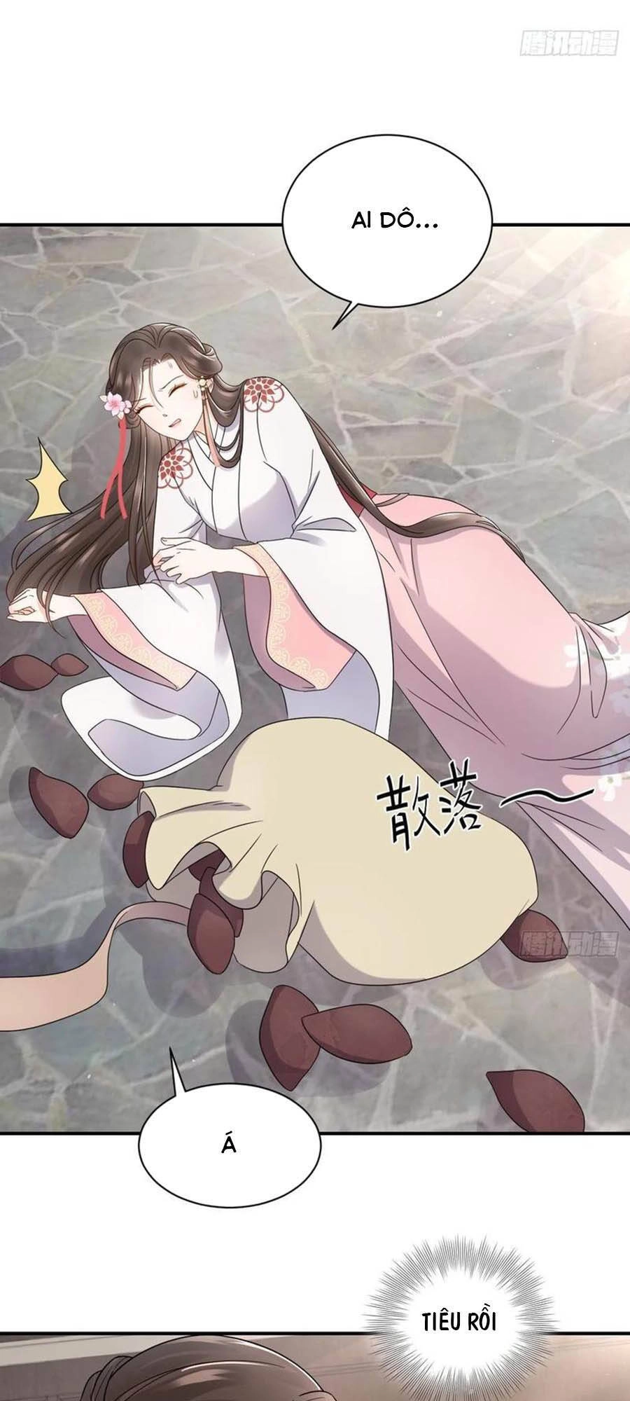 Vương Phi Thông Linh Chapter 33 - 12