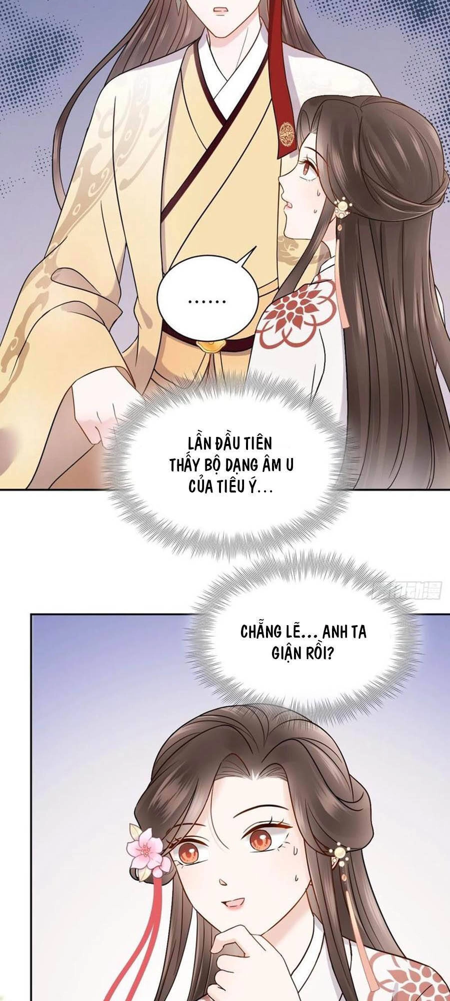 Vương Phi Thông Linh Chapter 33 - 19