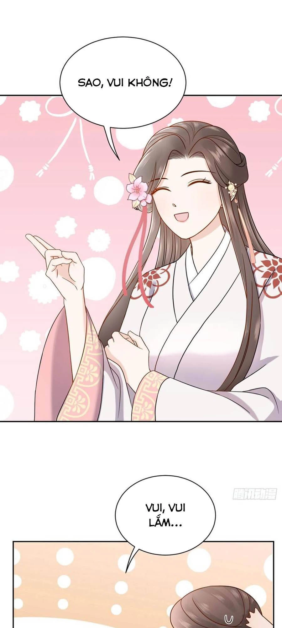 Vương Phi Thông Linh Chapter 33 - 22