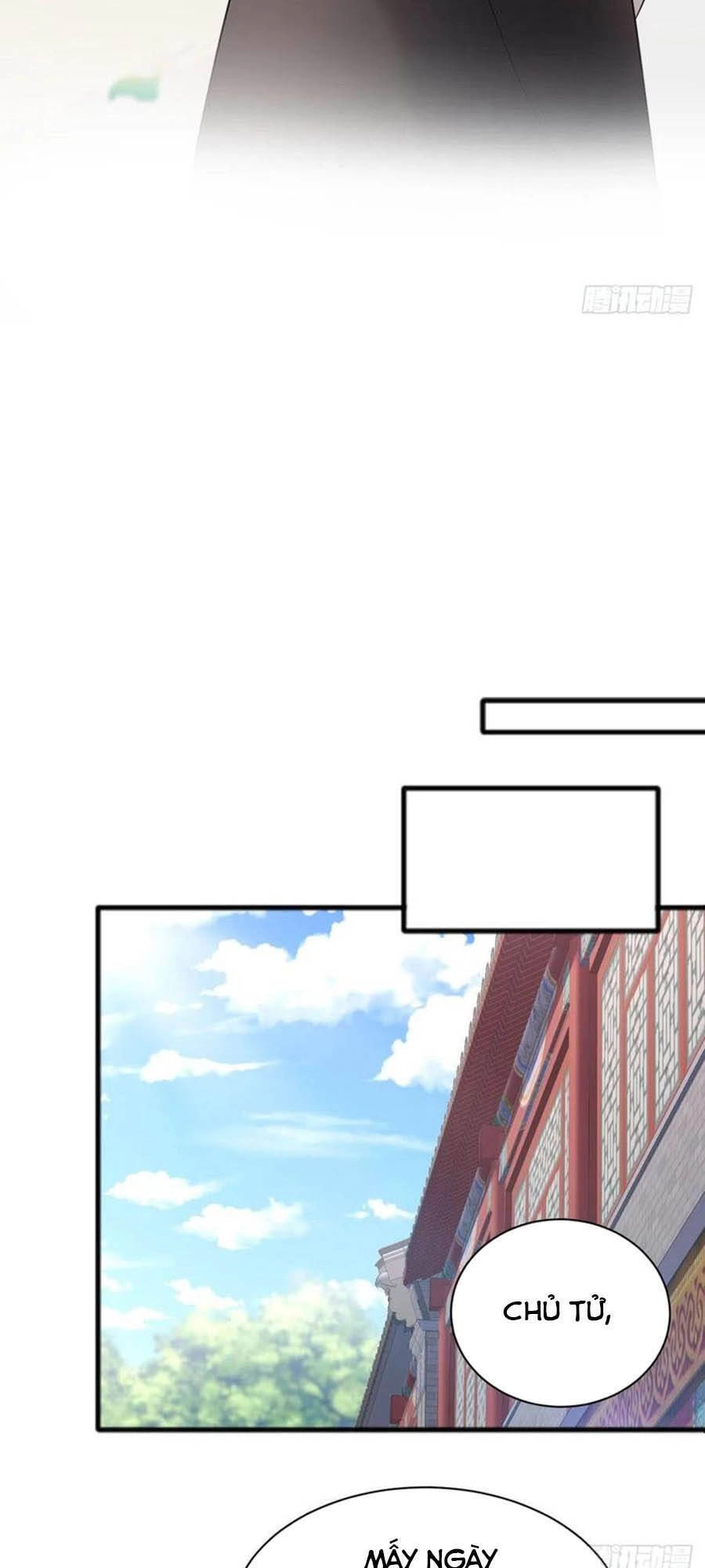 Vương Phi Thông Linh Chapter 33 - 27