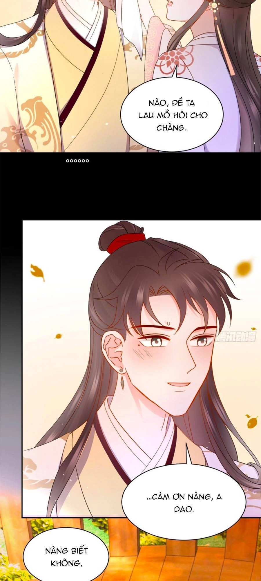 Vương Phi Thông Linh Chapter 35 - 19