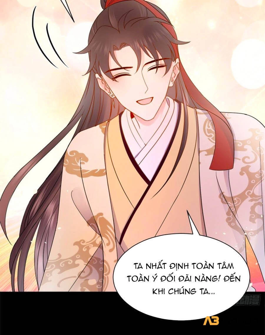 Vương Phi Thông Linh Chapter 35 - 21