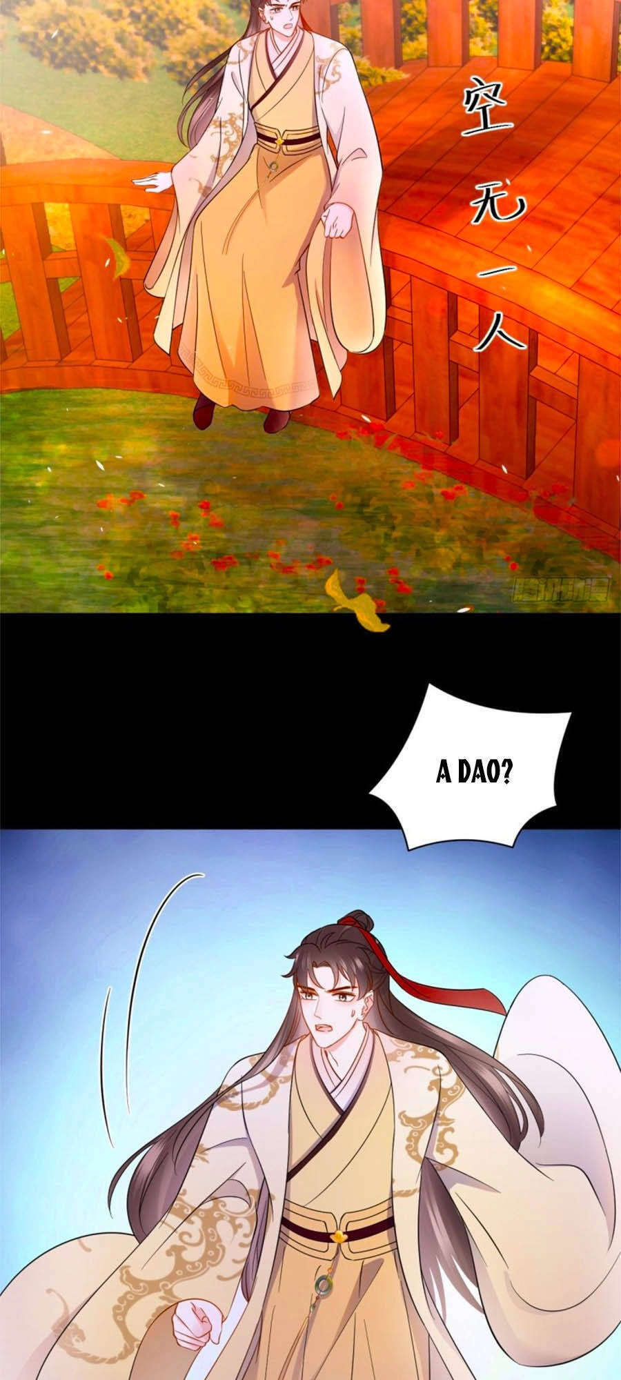 Vương Phi Thông Linh Chapter 35 - 23