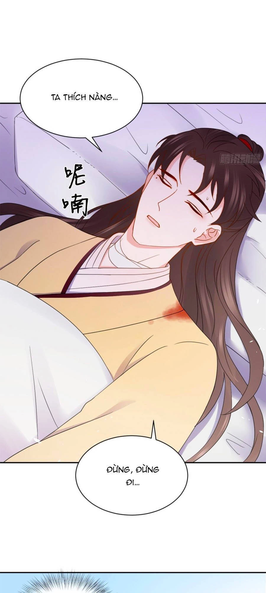 Vương Phi Thông Linh Chapter 35 - 29