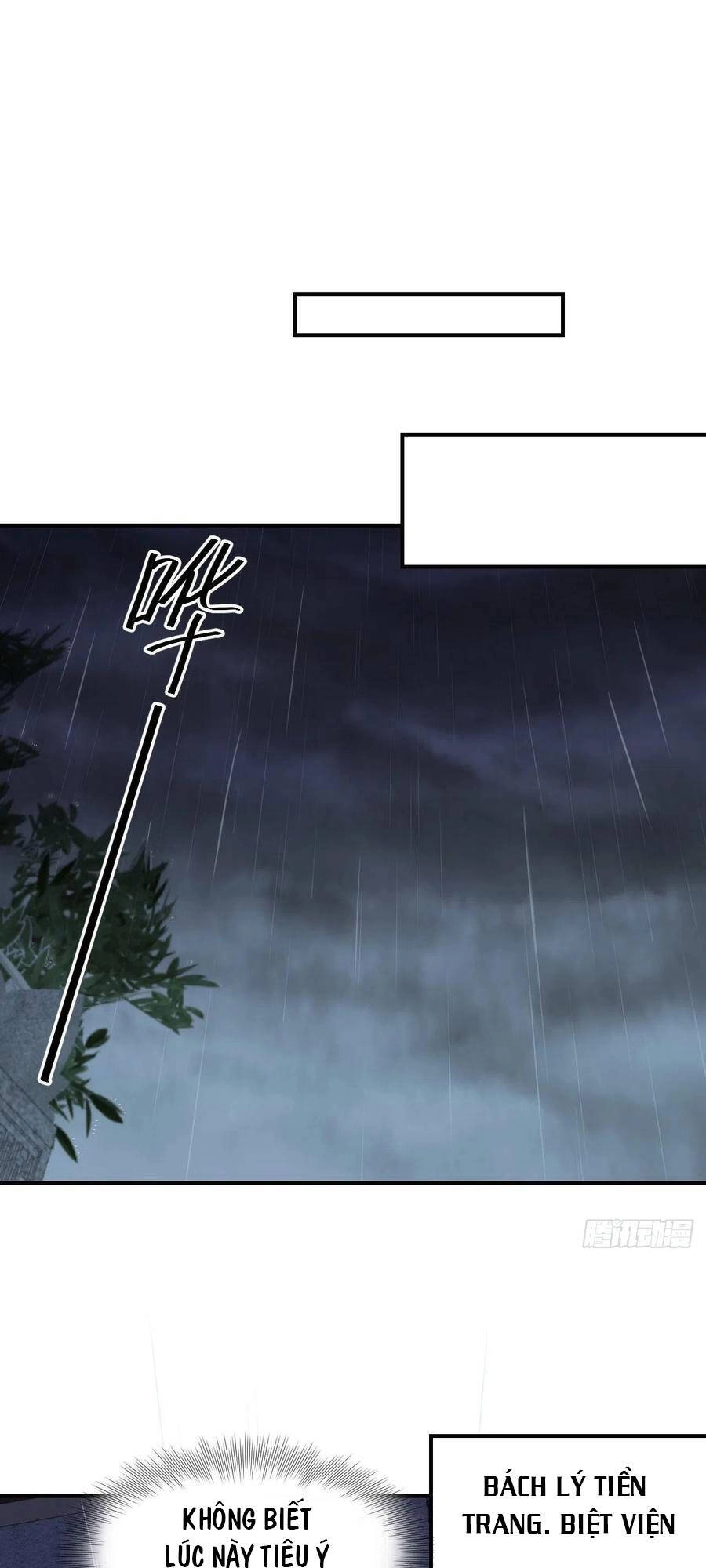 Vương Phi Thông Linh Chapter 36 - 2