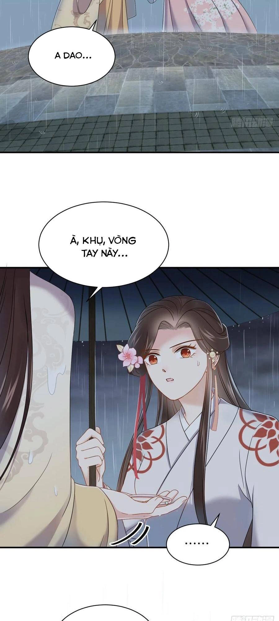 Vương Phi Thông Linh Chapter 36 - 5