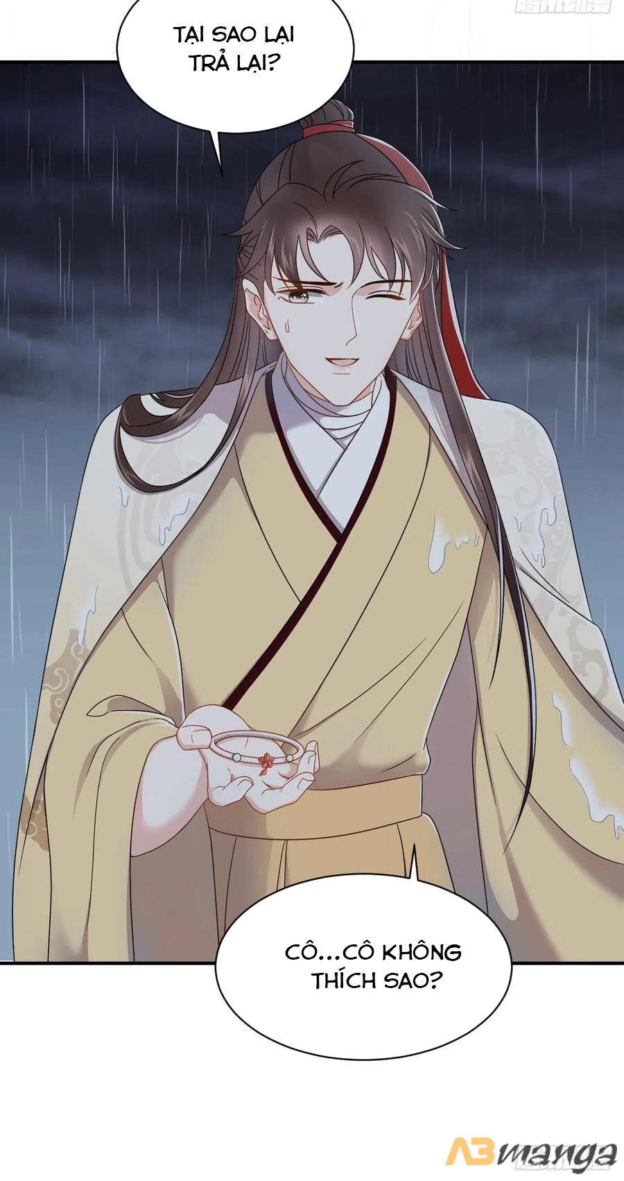 Vương Phi Thông Linh Chapter 36 - 6