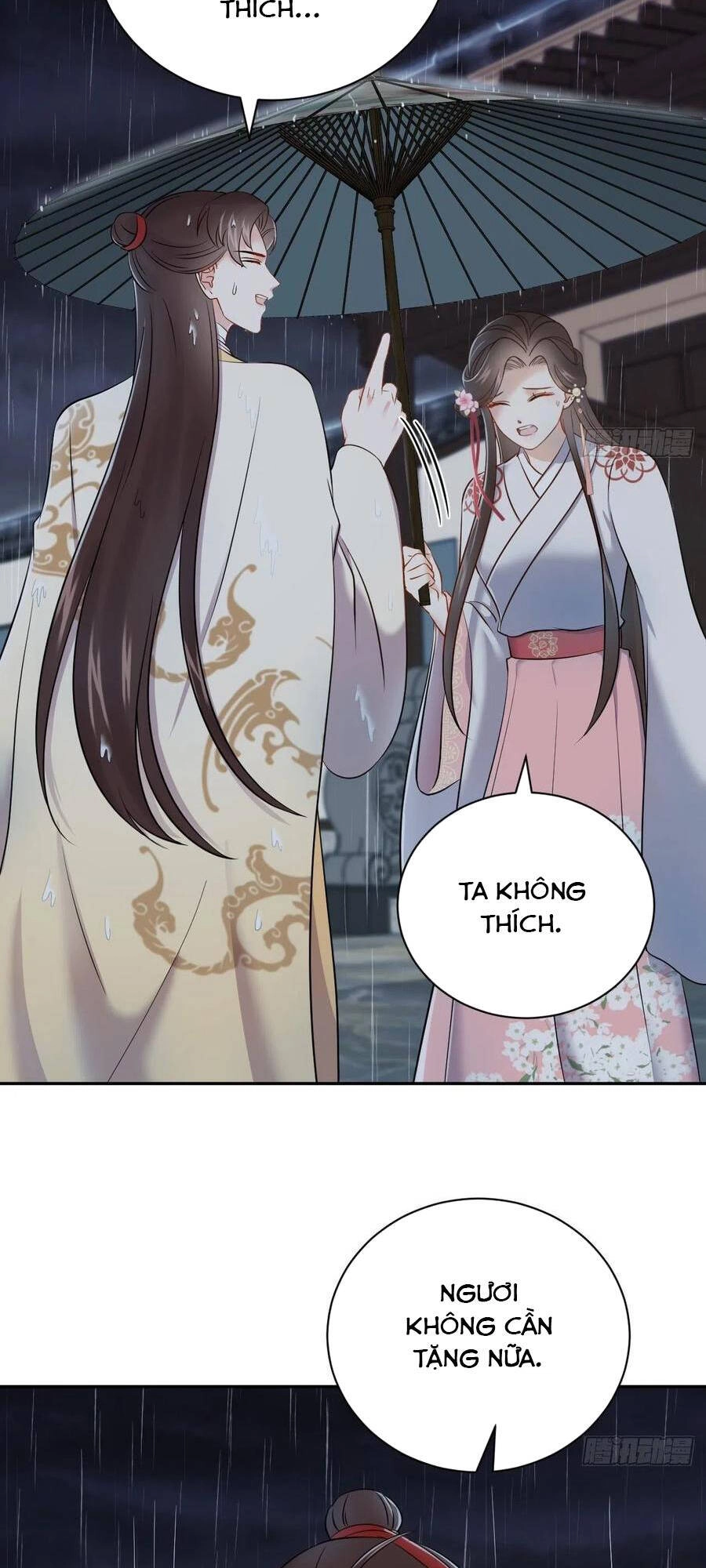 Vương Phi Thông Linh Chapter 36 - 8