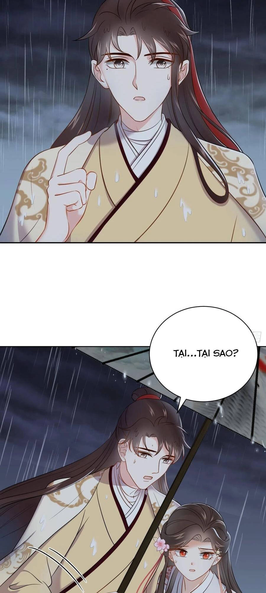 Vương Phi Thông Linh Chapter 36 - 9