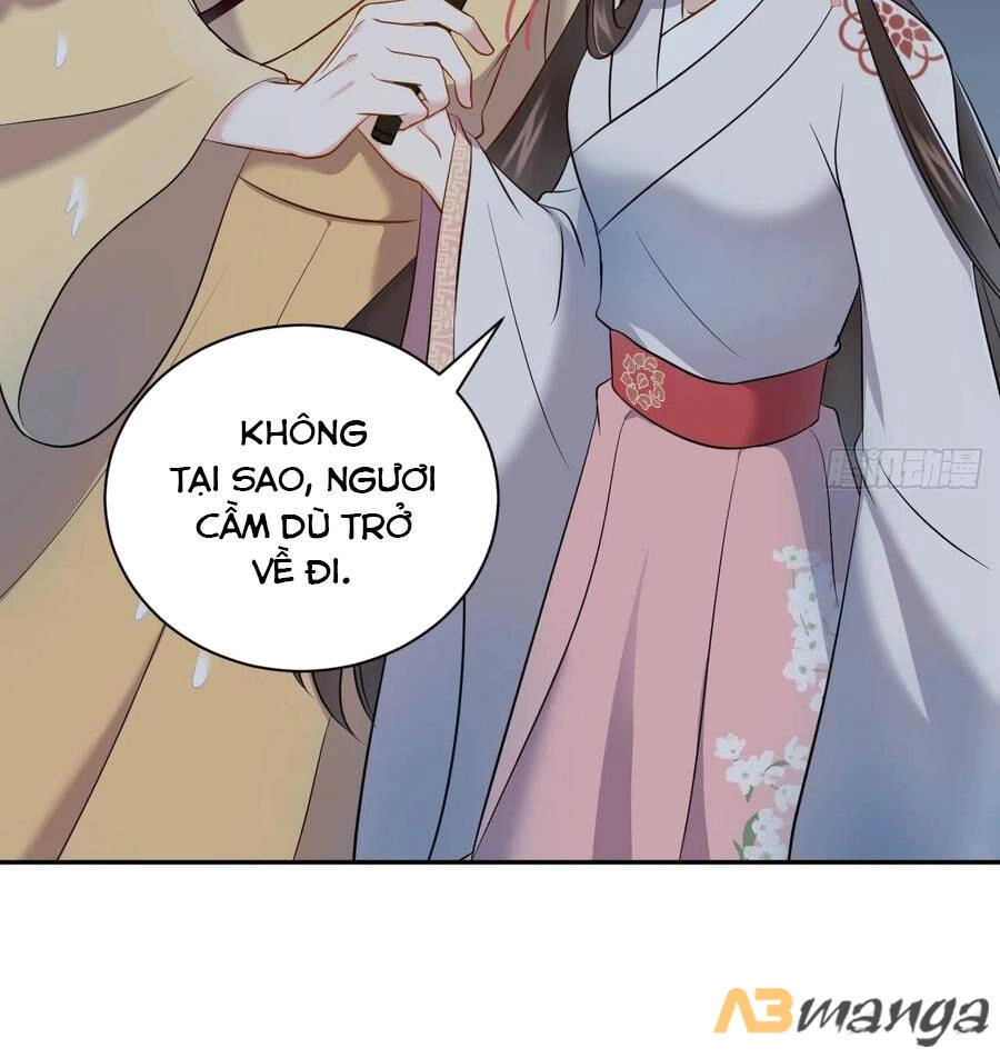 Vương Phi Thông Linh Chapter 36 - 10