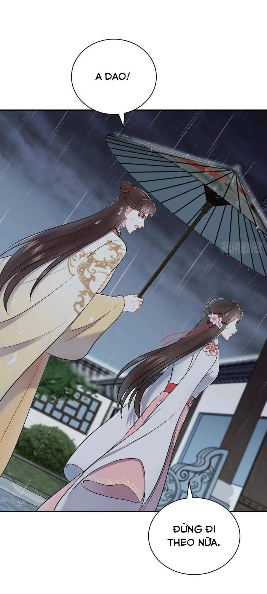 Vương Phi Thông Linh Chapter 36 - 11