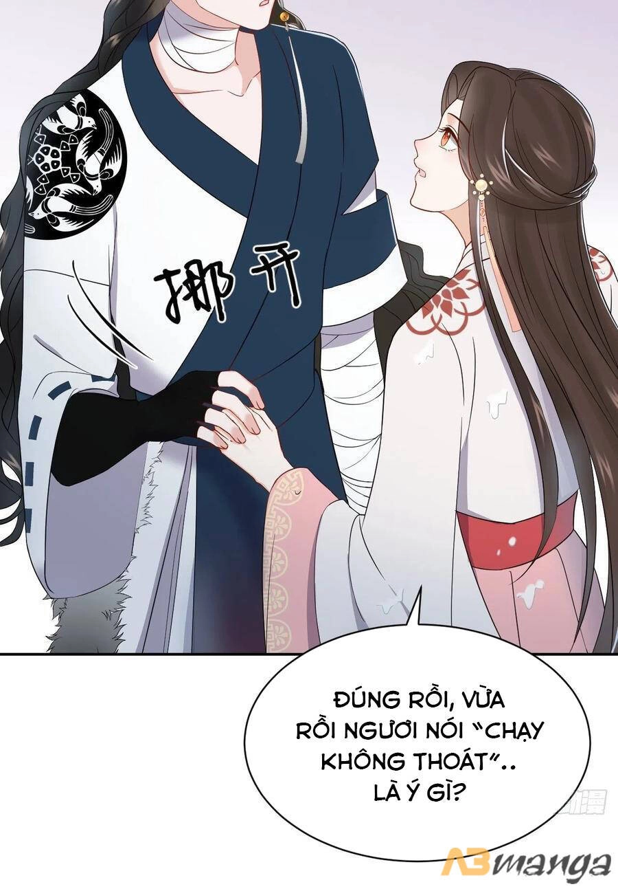 Vương Phi Thông Linh Chapter 36 - 21